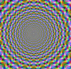 Résultat de recherche d'images pour "illusion d'optique"