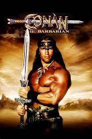 Conan the Barbarian (1982) — True Myth Media
