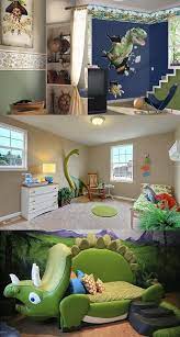 dinosaur bedroom themes for kids