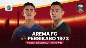 Indosiar is a national television station in indonesia, operating in the station has a strong focus on cultural programming. Link Nonton Streaming Tv Online Indosiar Arema Vs Tira Kabo Live Piala Menpora Jam 15 15 Wib Banjarmasin Post