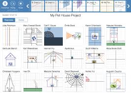Desmos Pet House A Linear And Not So