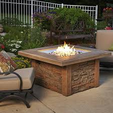 Outdoor Fireplaces Fire Pits