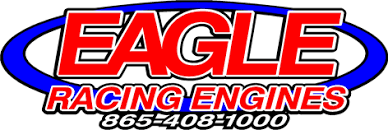eagle racing engines