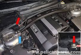 On 18 june 2008, the 500,000th x3 was produced in graz. Pelican Parts Technical Article Bmw X3 Battery Connection Notes And Replacement