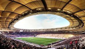 Mercedes Benz Arena The Stadium Guide