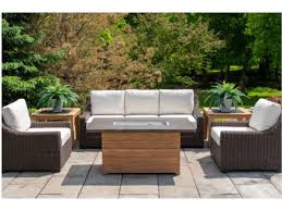 A Guide To Plastic Patio Furniture