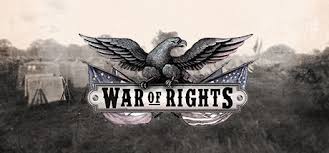 War Of Rights On Steam