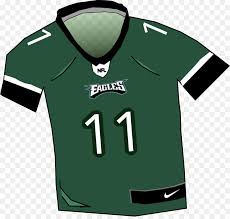 Fans fill the streets as they climb on trash trucks and celebrate with. Jersey Clipart Jersey Eagles Jersey Jersey Eagles Transparent Free For Download On Webstockreview 2021