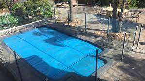 Glass Fencing Reliance Fencing Adelaide