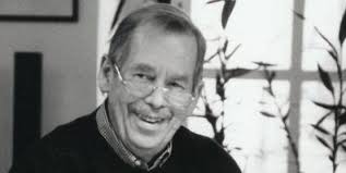 Václav havel joint master programme. Vaclav Havel Quotes On Hopes Politics Democracy Obama