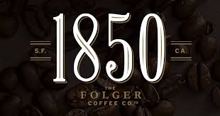 Bold Premium Coffee 1850 Coffee