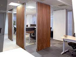 Movable Wall Systems
