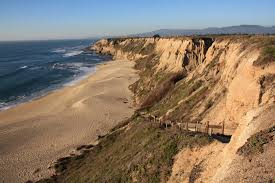 northern california coast beach hikes