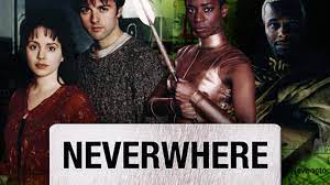 Neverwhere stream