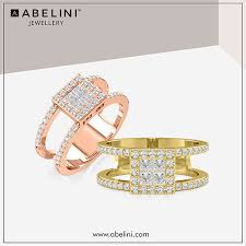 how to clean rose gold jewellery abelini