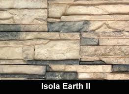 Isola Wall Cladding Artificial Stone