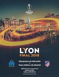 The uefa europa league (abbreviated as uel) is an annual football club competition organised by uefa for eligible european football clubs. 2018 Uefa Europa League Final Wikipedia