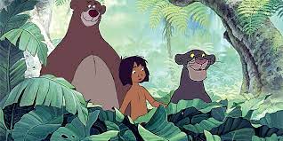 Who adopts mowgli as an infant? Which Jungle Book Character Are You Jungle Book Quiz