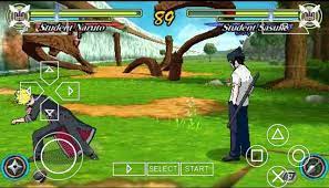 Naruto Shippuden Ultimate Ninja Heroes 3 PPSSPP ISO Download Highly  Compressed – ISOROMS.COM