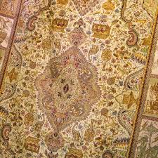 qum persian carpets and novelties