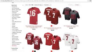 Colin Kaepernick Jersey Sales Have Skyrocketed Since He