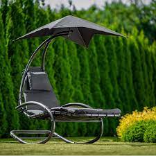 Garden Swing Patio Furniture Arc Stand