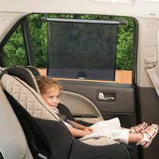 Car Window Shade For Babies Safety 1st