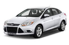 2016 ford focus s reviews and