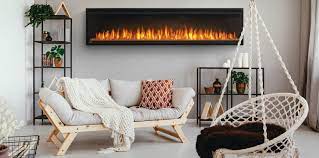 Are Electric Fireplaces Expensive To