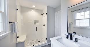23 Small Master Bathroom Design Ideas