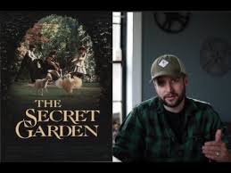 the secret garden trailer 1987 you