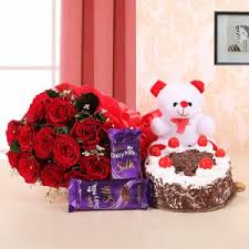 same day valentine gifts delivery in