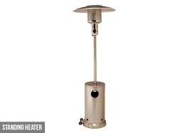 Gasmate Outdoor Patio Heater Grabone Nz