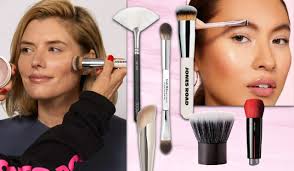 make up brushes the 10 you actually
