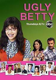 America ferrara, eric mabius, vanessa williams, michael urie and other cast members get together for the hit show's 10th anniversary. Ugly Betty Season 1 Wikipedia