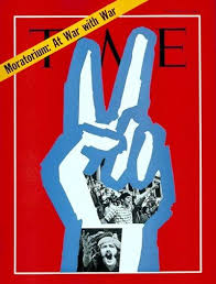 TIME Magazine Cover: Vietnam Moratorium - Oct. 17, 1969 | Time magazine,  Life magazine covers, Magazine cover