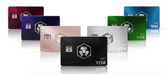 All that you get with the app is locked features for which you had to pay otherwise. The Crypto Com Visa Card Is It Worth Your Time By Israel Miles Medium