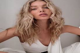 See more ideas about elsa hosk, elsa, model. Elsa Hosk Is Pregnant Expecting First Child With Boyfriend Tom Daly