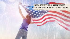july 4th fireworks and festival 2023