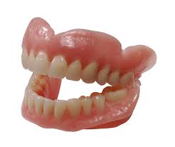 how to sand down dentures healthfully