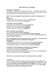 persuasive writing examples for kids   Google Search   Teaching     Pinterest Five Paragraph Persuasive Essay Examples Jianbochencom  View Larger
