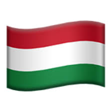 Hungary Emoji U 1f1ed U 1f1fa