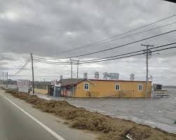 The Threat Of Floods To Salisbury Massachusetts And More