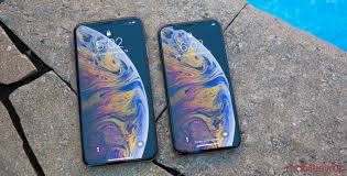 iphone xs and xs max review expected