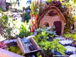Fairy Gardening Miniature Garden Ideas