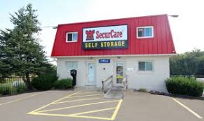 storage units in north canton oh at