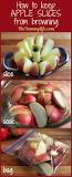 how-do-you-keep-cut-pears-from-turning-brown