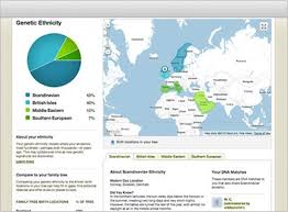 Using Ancestrydna To Chart Your Family Tree Wired