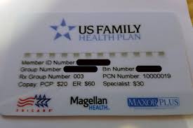 Exceptions to the other health insurance rule. About 13 000 Tricare Users Mailed Bad Id Cards Military Com