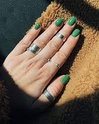 glamorous nails spa newnan ga 30265